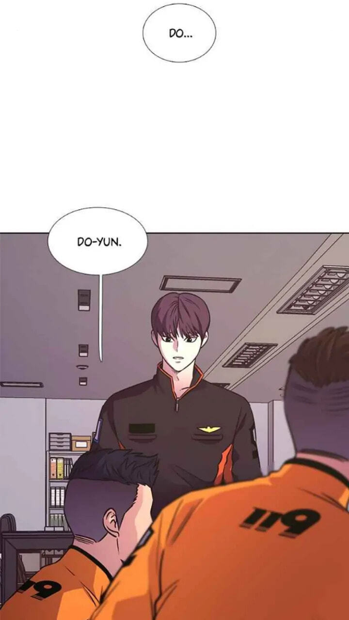 Read 1 Second chapter 235 image 29 on Lezhin