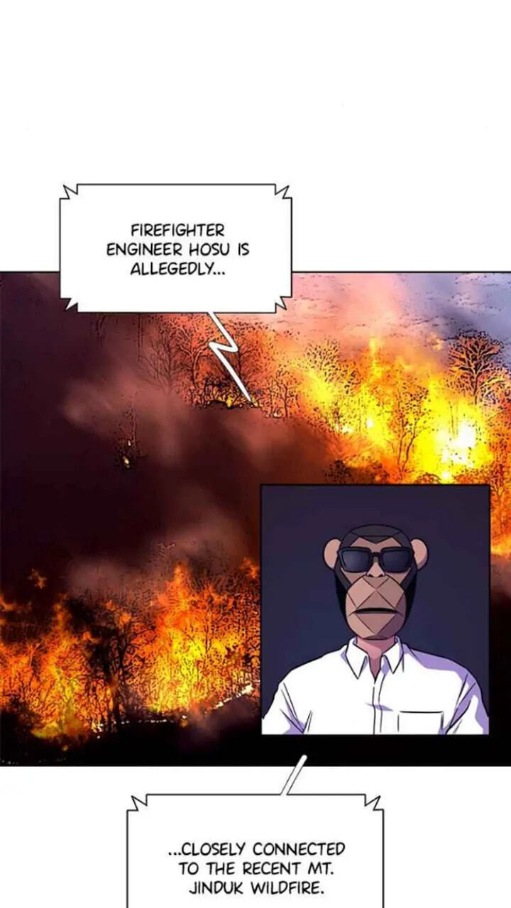 Read 1 Second chapter 235 image 31 on Lezhin