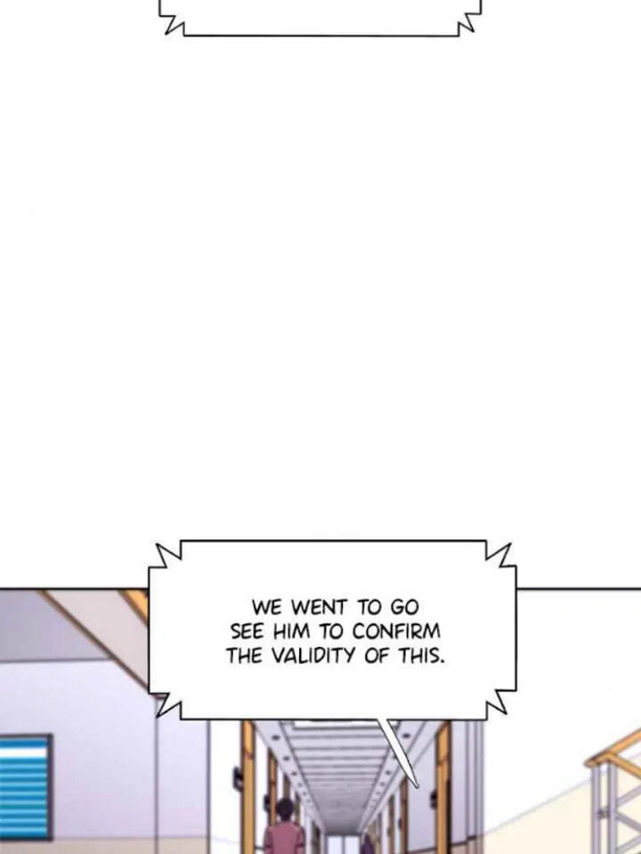 Read 1 Second chapter 235 image 32 on Lezhin