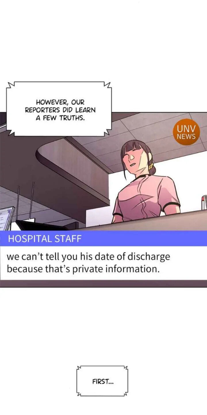 Read 1 Second chapter 235 image 35 on Lezhin