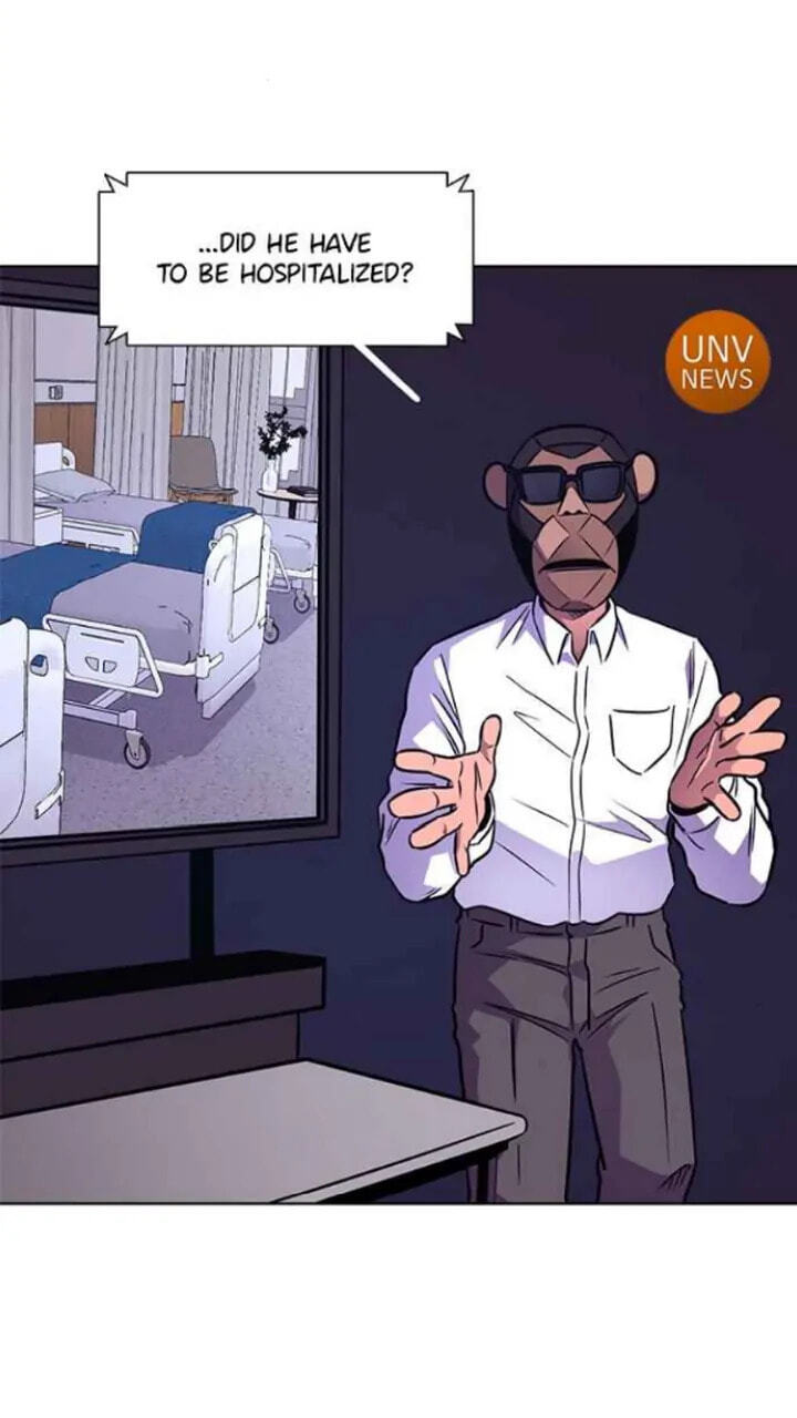 Read 1 Second chapter 235 image 40 on Lezhin