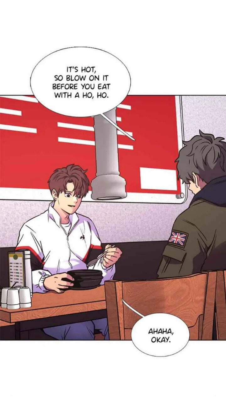 Read 1 Second chapter 235 image 46 on Lezhin