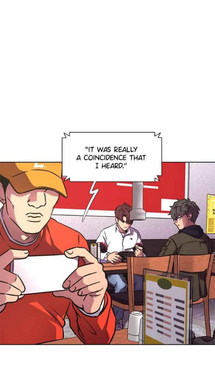 Read 1 Second chapter 235 image 47 on Lezhin
