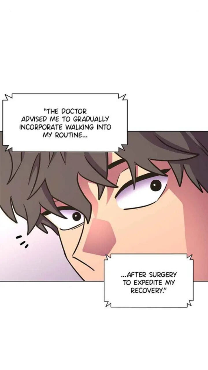 Read 1 Second chapter 235 image 48 on Lezhin