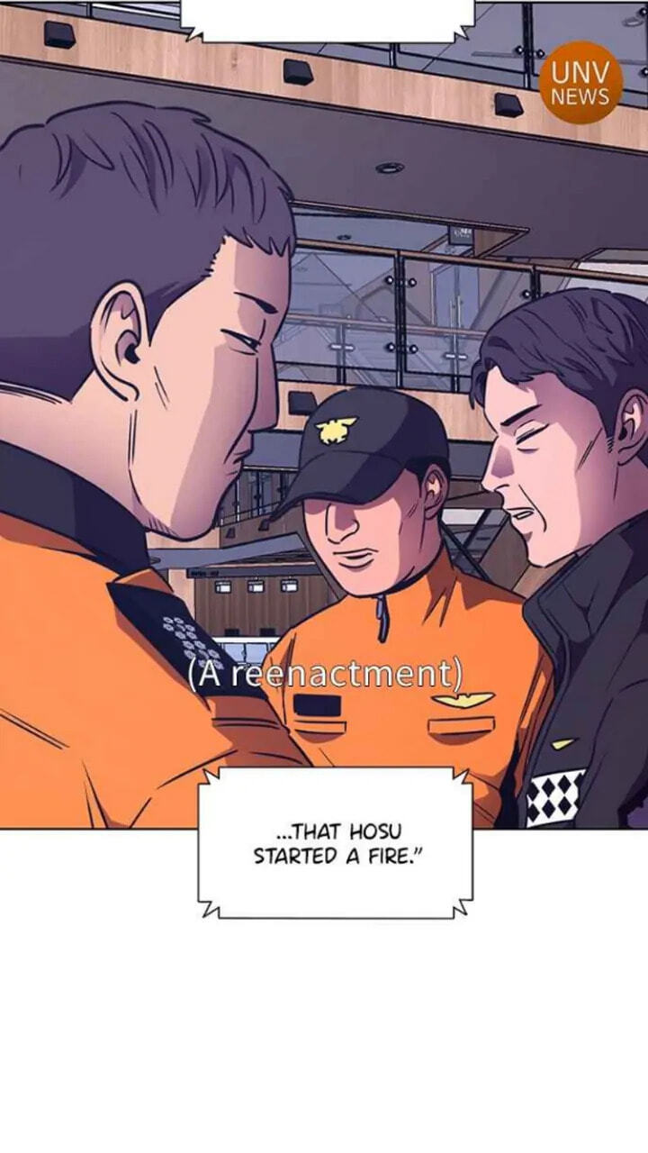 Read 1 Second chapter 235 image 52 on Lezhin