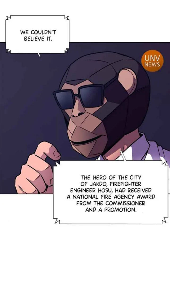 Read 1 Second chapter 235 image 54 on Lezhin