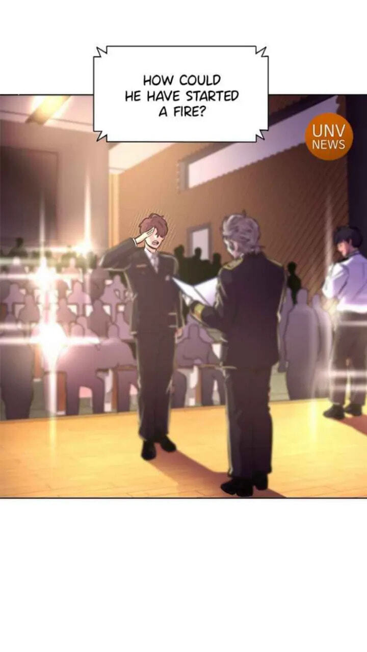 Read 1 Second chapter 235 image 55 on Lezhin