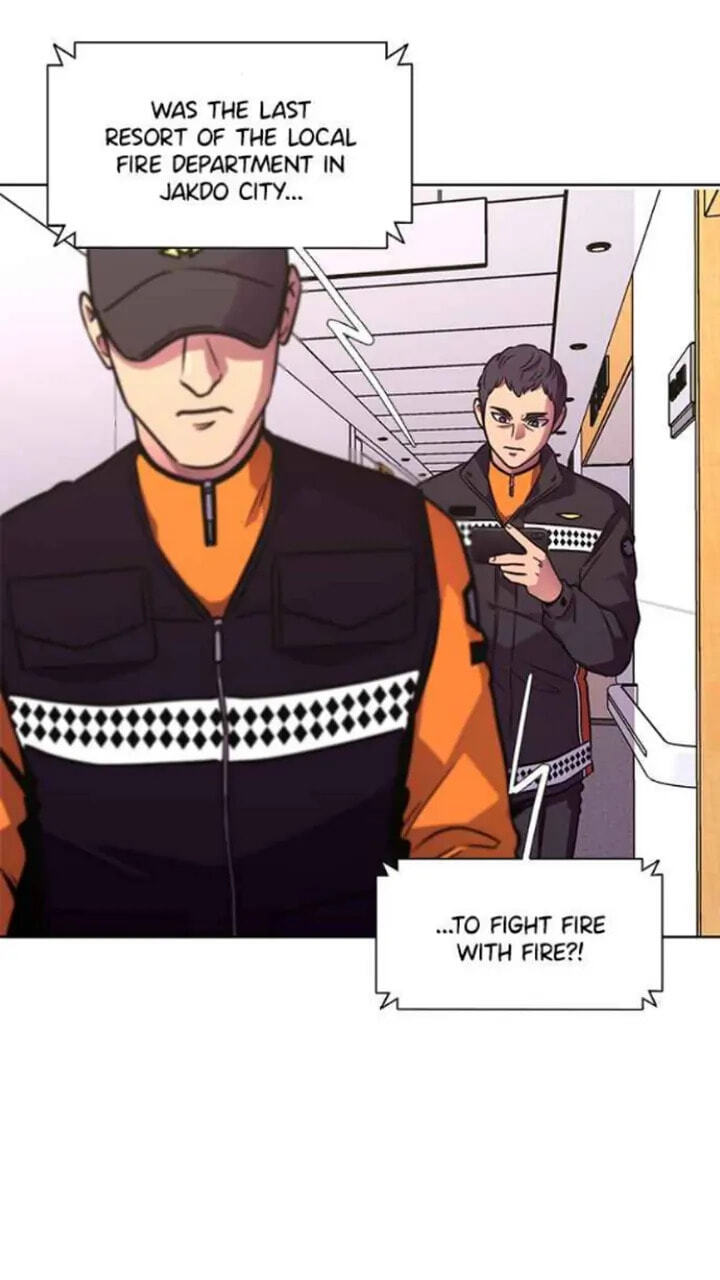 Read 1 Second chapter 235 image 7 on Lezhin