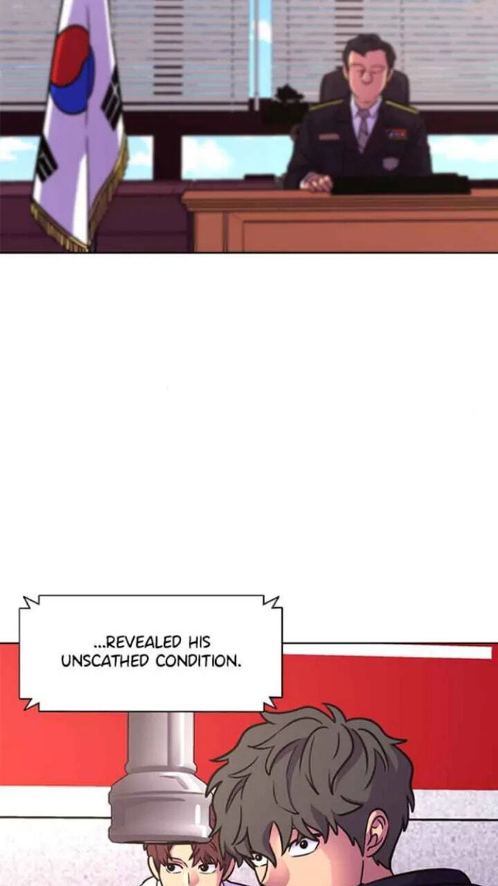 Read 1 Second chapter 235 image 71 on Lezhin