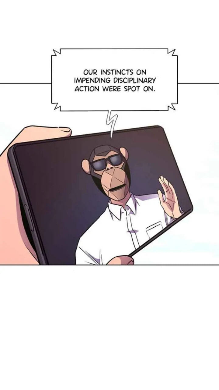 Read 1 Second chapter 235 image 74 on Lezhin