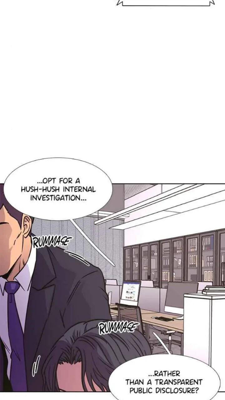 Read 1 Second chapter 235 image 77 on Lezhin