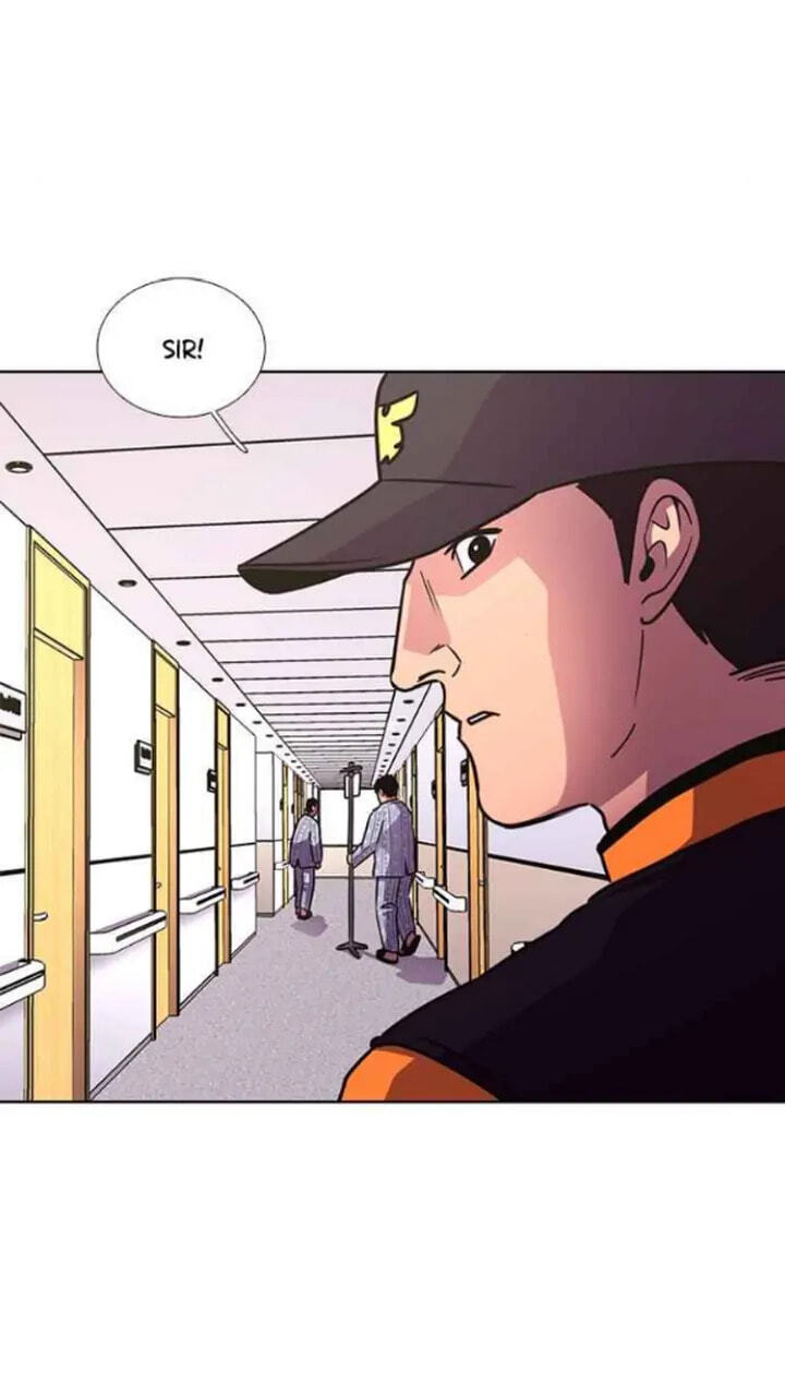 Read 1 Second chapter 235 image 8 on Lezhin
