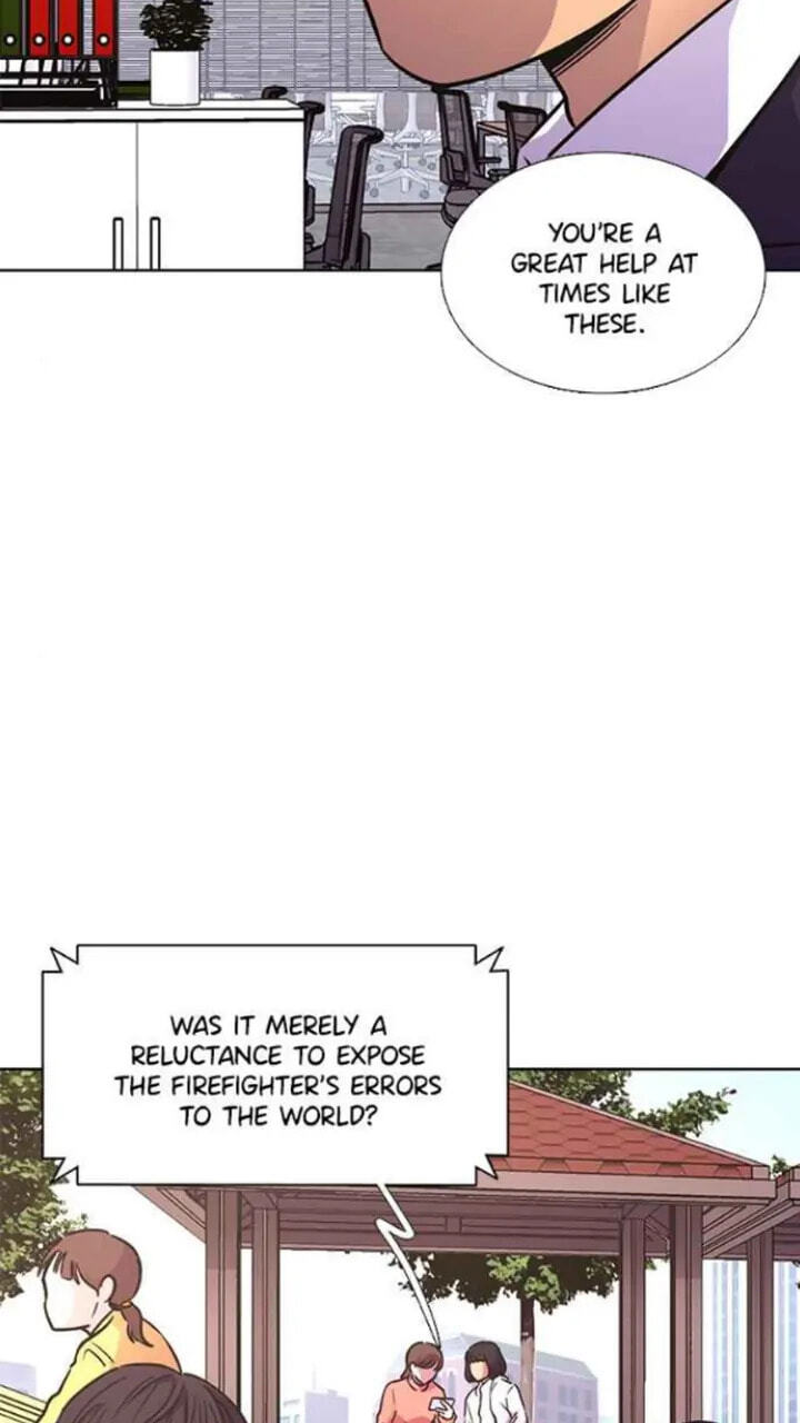 Read 1 Second chapter 235 image 80 on Lezhin