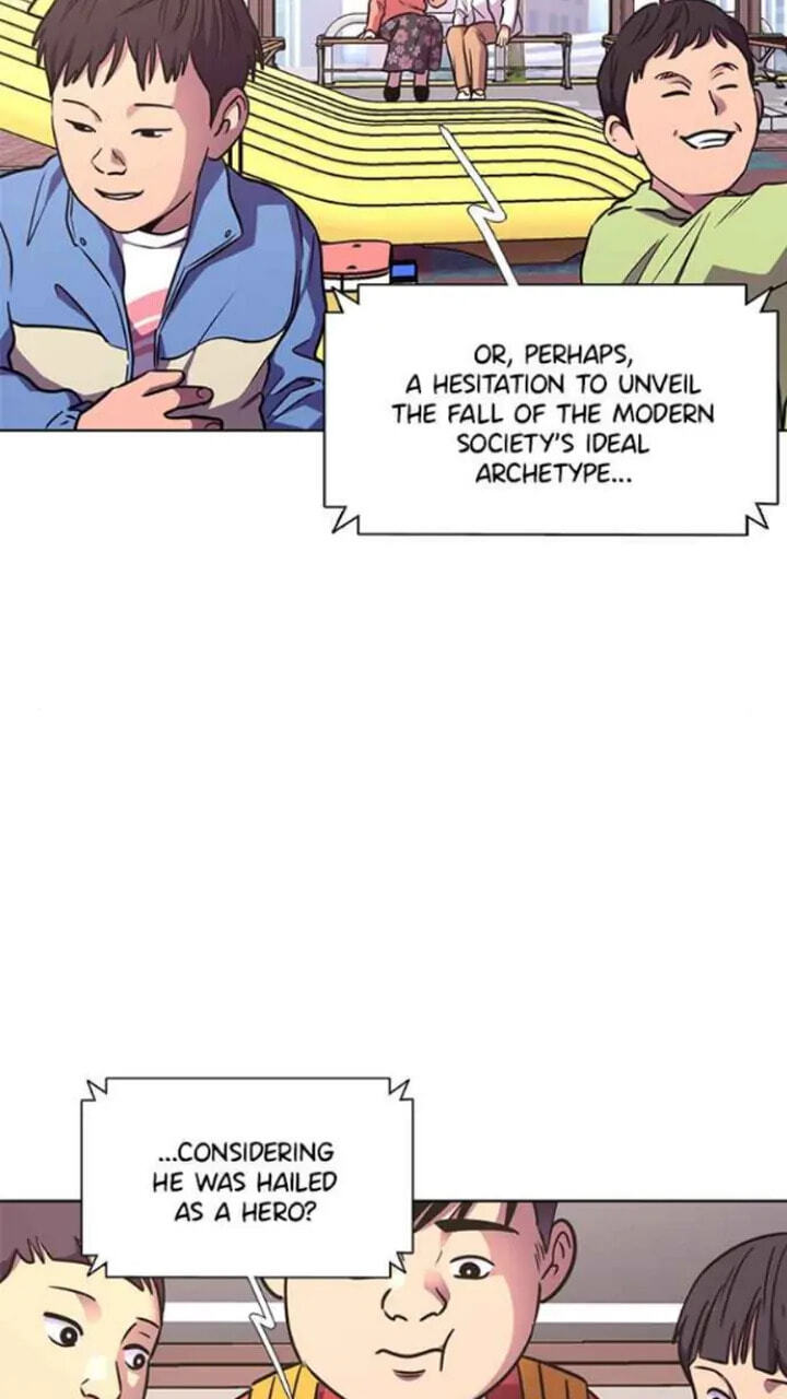 Read 1 Second chapter 235 image 81 on Lezhin