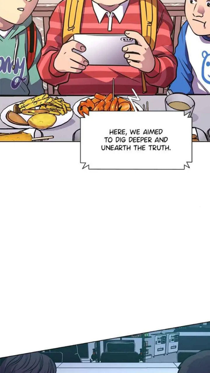 Read 1 Second chapter 235 image 82 on Lezhin