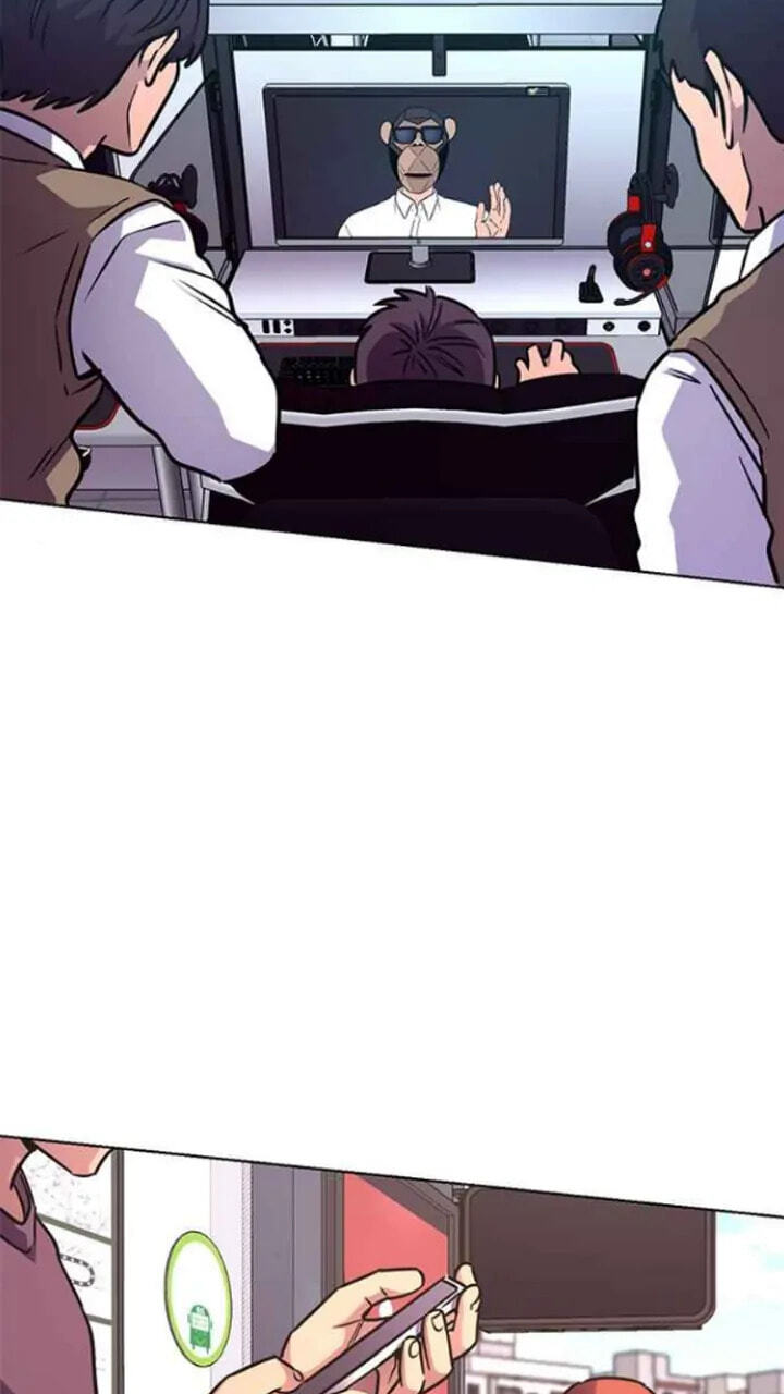 Read 1 Second chapter 235 image 83 on Lezhin