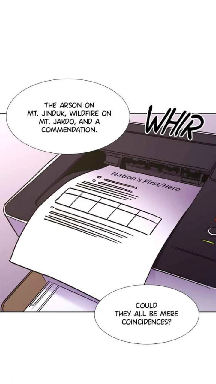 Read 1 Second chapter 235 image 96 on Lezhin