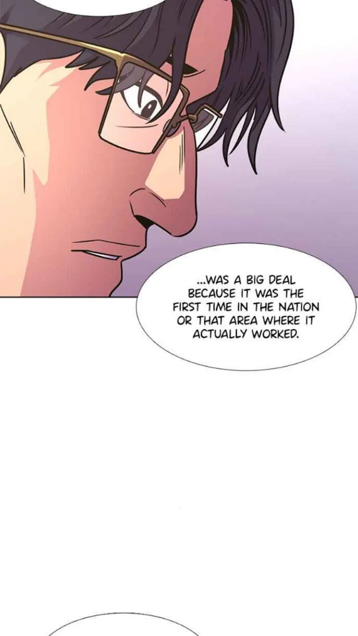 Read 1 Second chapter 235 image 99 on Lezhin