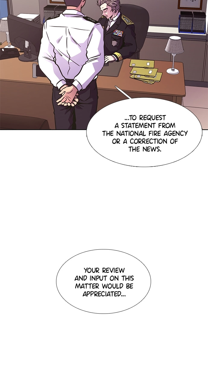 Read 1 Second chapter 236 image 10 on Lezhin