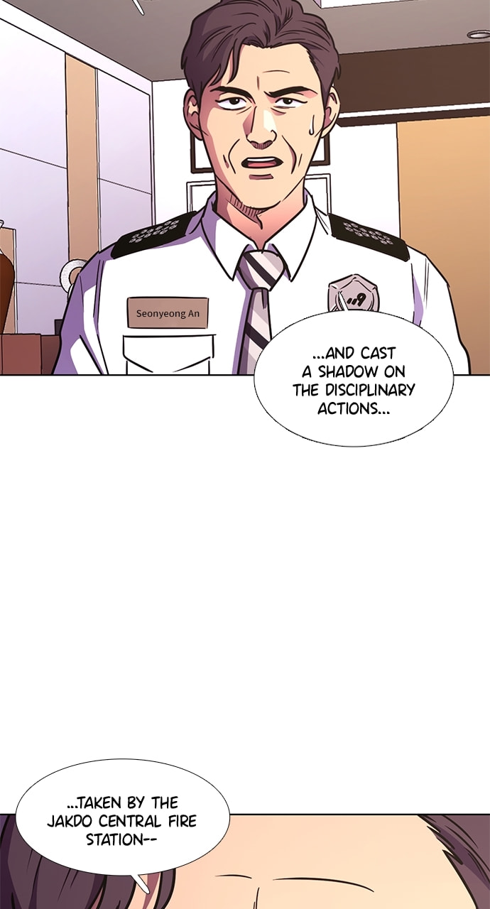Read 1 Second chapter 236 image 13 on Lezhin