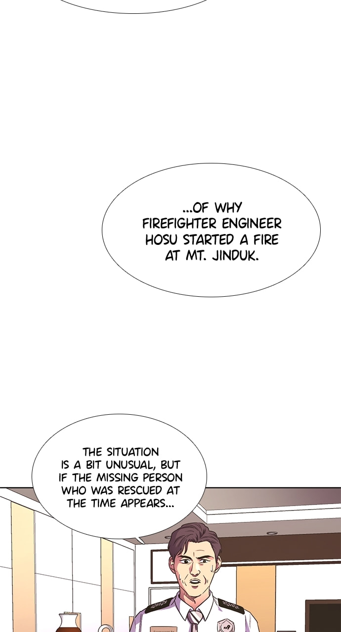 Read 1 Second chapter 236 image 20 on Lezhin