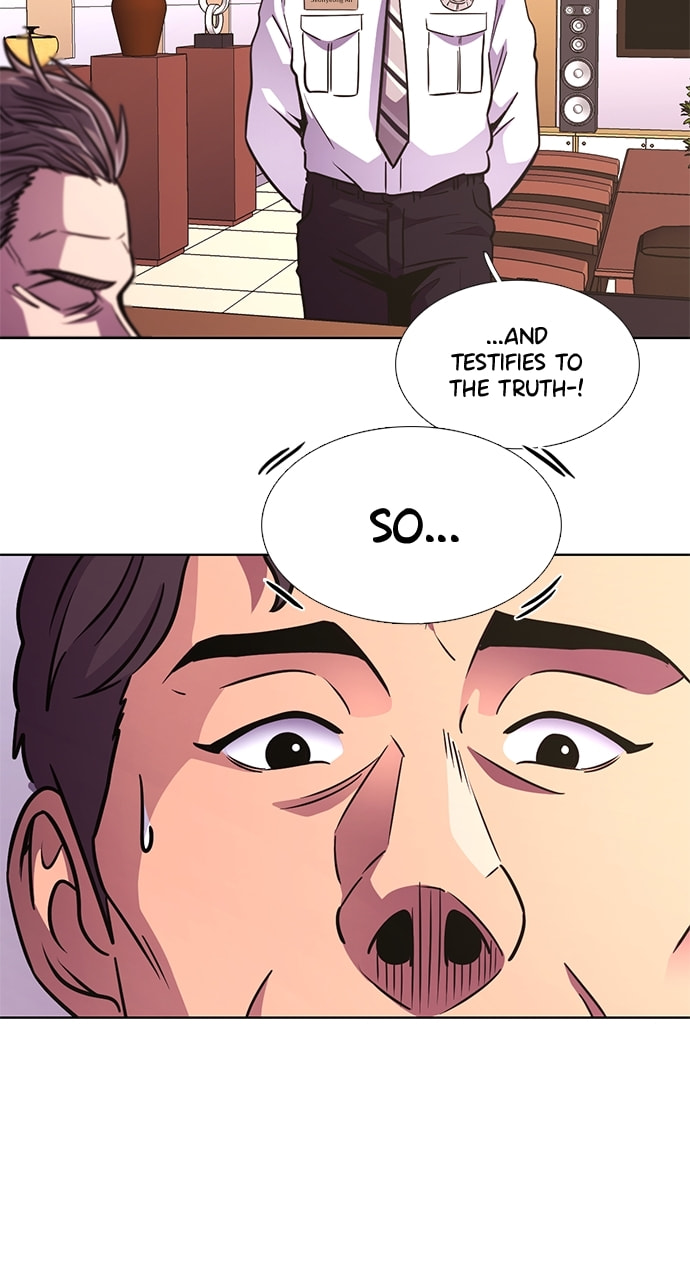 Read 1 Second chapter 236 image 21 on Lezhin