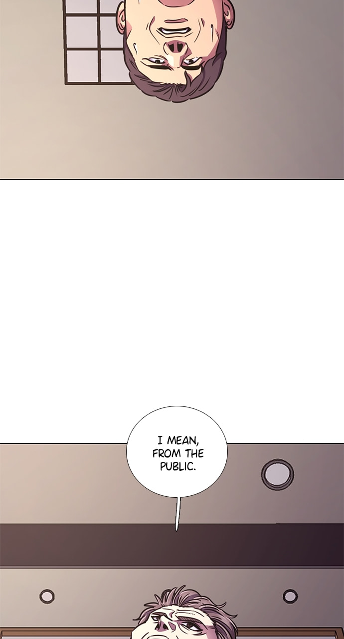 Read 1 Second chapter 236 image 24 on Lezhin