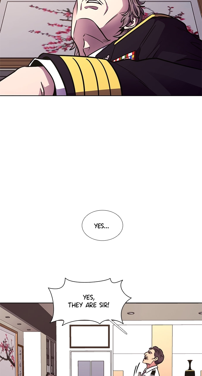Read 1 Second chapter 236 image 25 on Lezhin