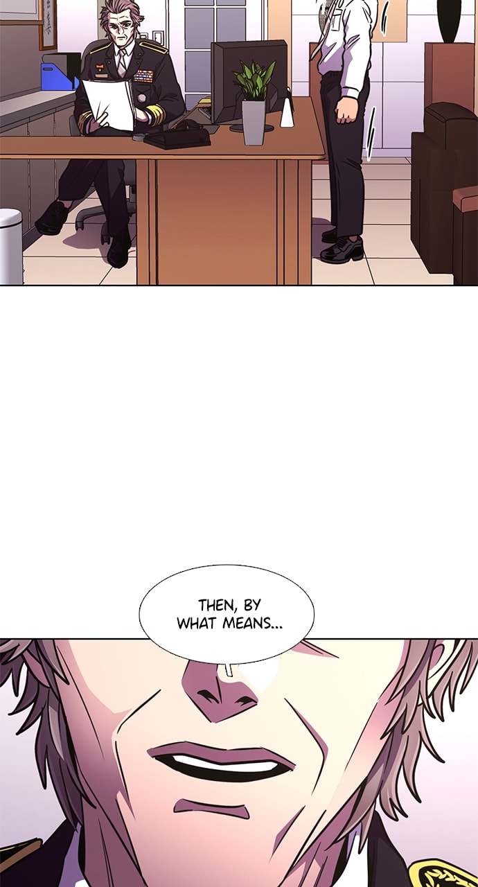 Read 1 Second chapter 236 image 26 on Lezhin