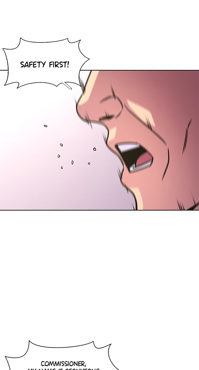 Read 1 Second chapter 236 image 3 on Lezhin