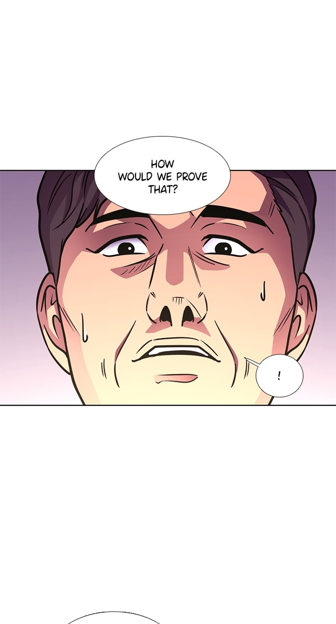 Read 1 Second chapter 236 image 31 on Lezhin