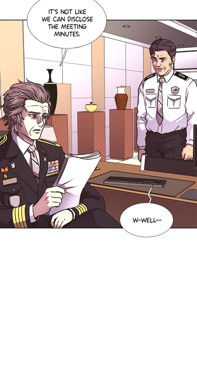 Read 1 Second chapter 236 image 32 on Lezhin