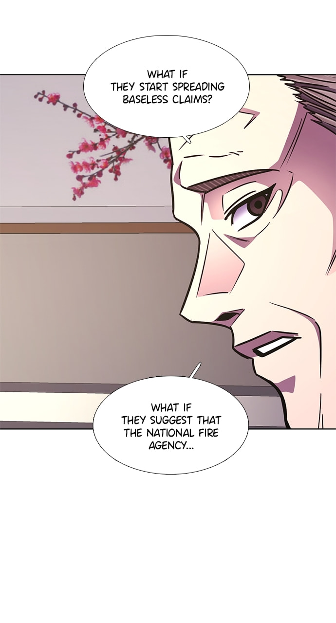 Read 1 Second chapter 236 image 33 on Lezhin