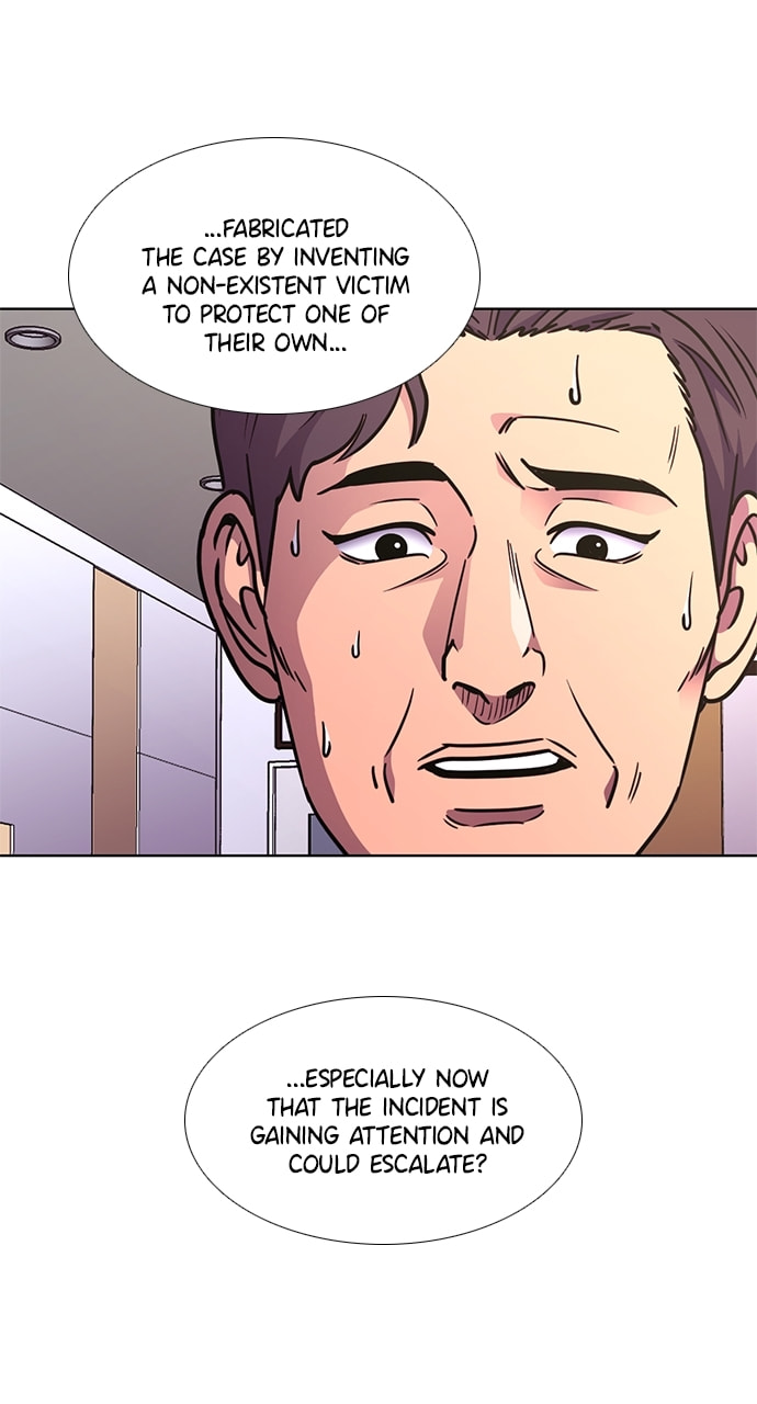 Read 1 Second chapter 236 image 34 on Lezhin