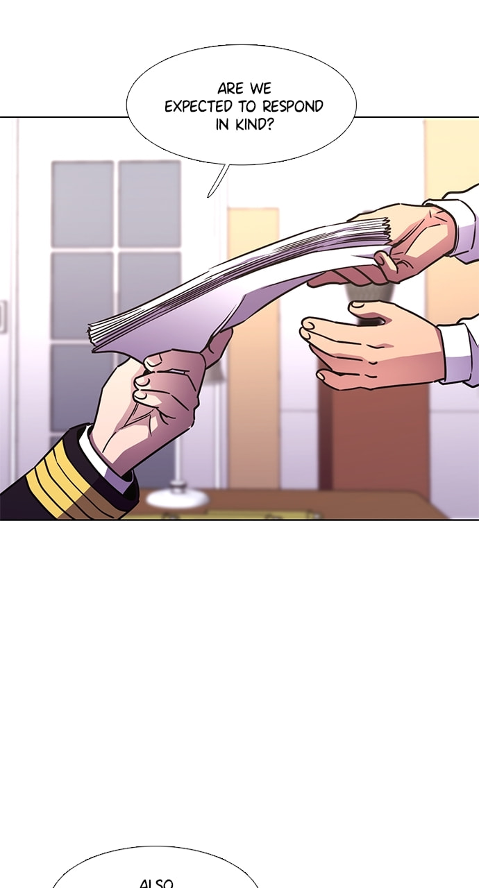 Read 1 Second chapter 236 image 35 on Lezhin