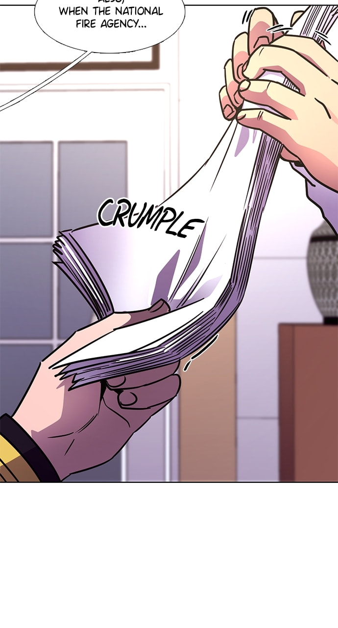 Read 1 Second chapter 236 image 36 on Lezhin