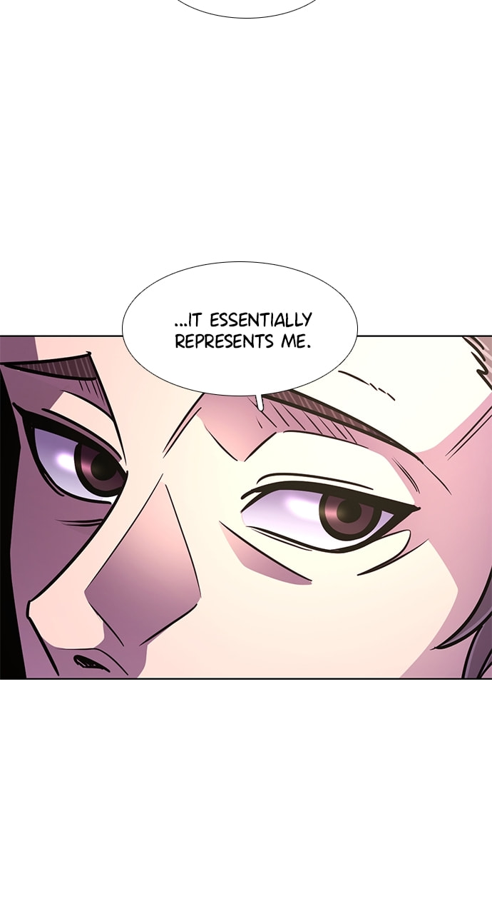 Read 1 Second chapter 236 image 38 on Lezhin