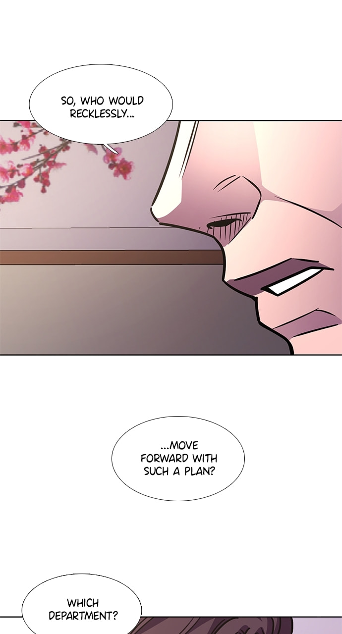 Read 1 Second chapter 236 image 39 on Lezhin
