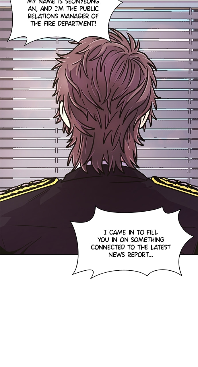 Read 1 Second chapter 236 image 4 on Lezhin