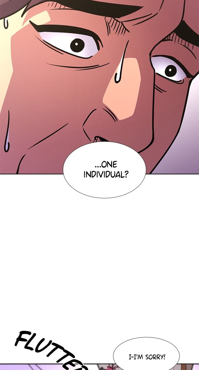 Read 1 Second chapter 236 image 41 on Lezhin