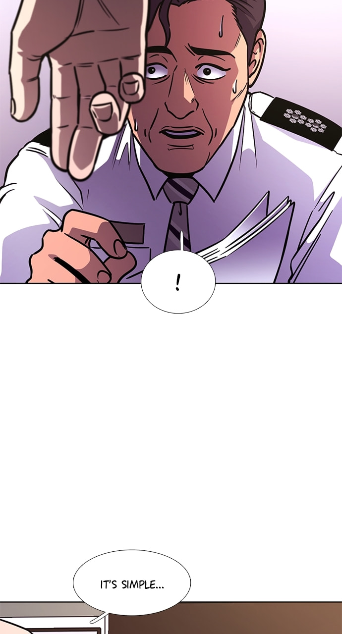 Read 1 Second chapter 236 image 44 on Lezhin