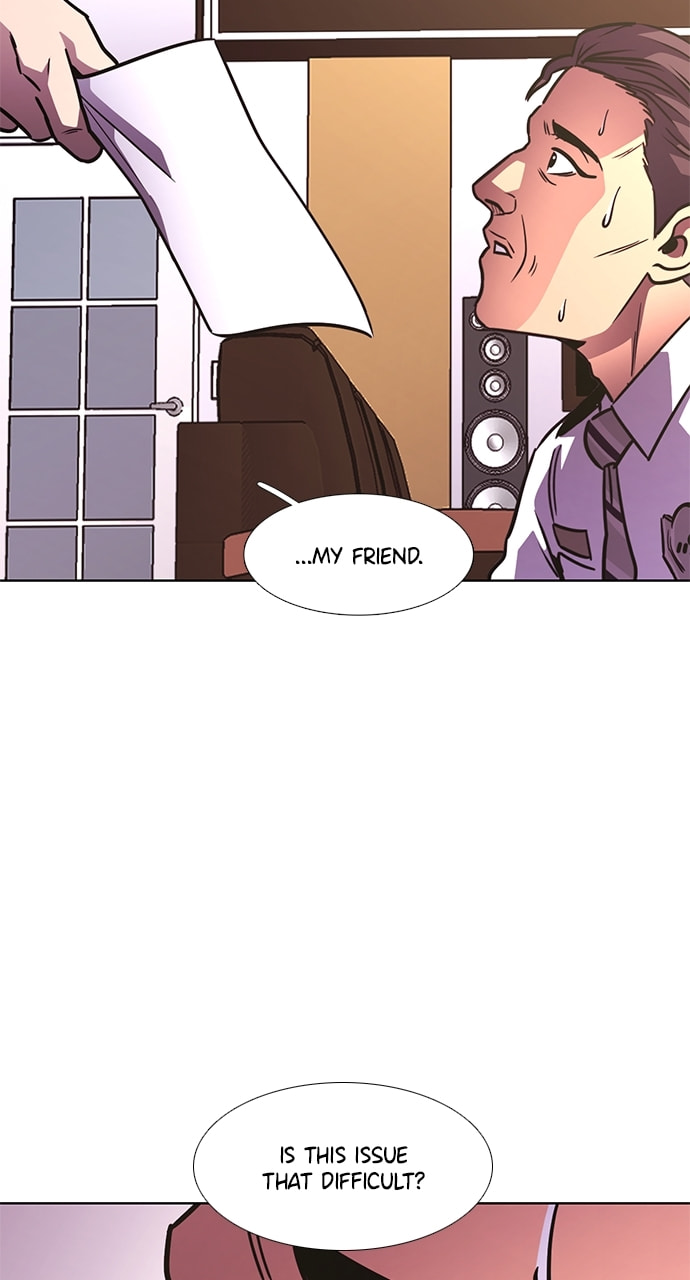 Read 1 Second chapter 236 image 45 on Lezhin