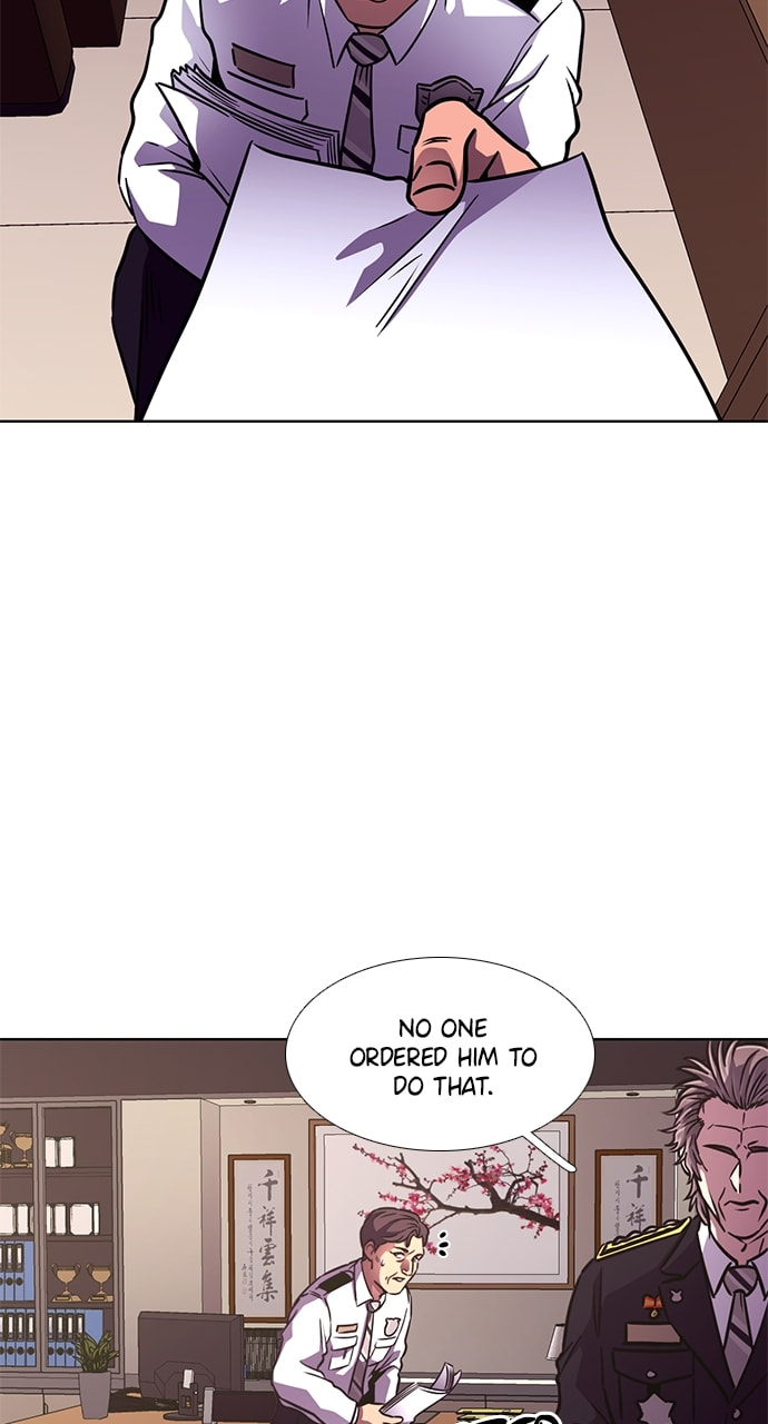 Read 1 Second chapter 236 image 48 on Lezhin
