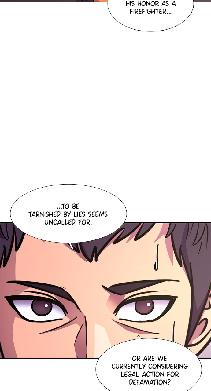 Read 1 Second chapter 236 image 60 on Lezhin