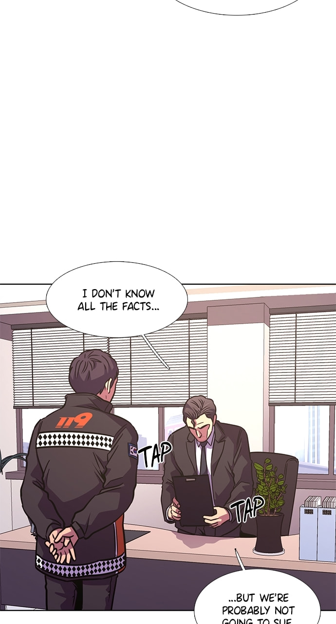Read 1 Second chapter 236 image 61 on Lezhin