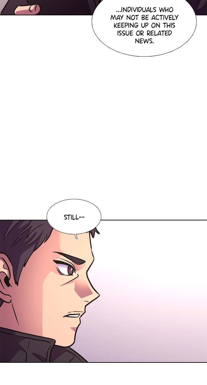 Read 1 Second chapter 236 image 63 on Lezhin