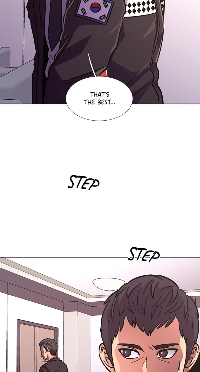 Read 1 Second chapter 236 image 68 on Lezhin