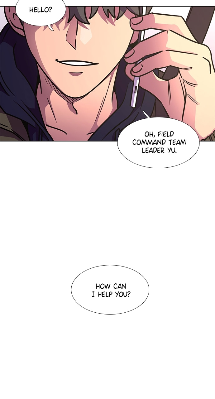 Read 1 Second chapter 236 image 70 on Lezhin