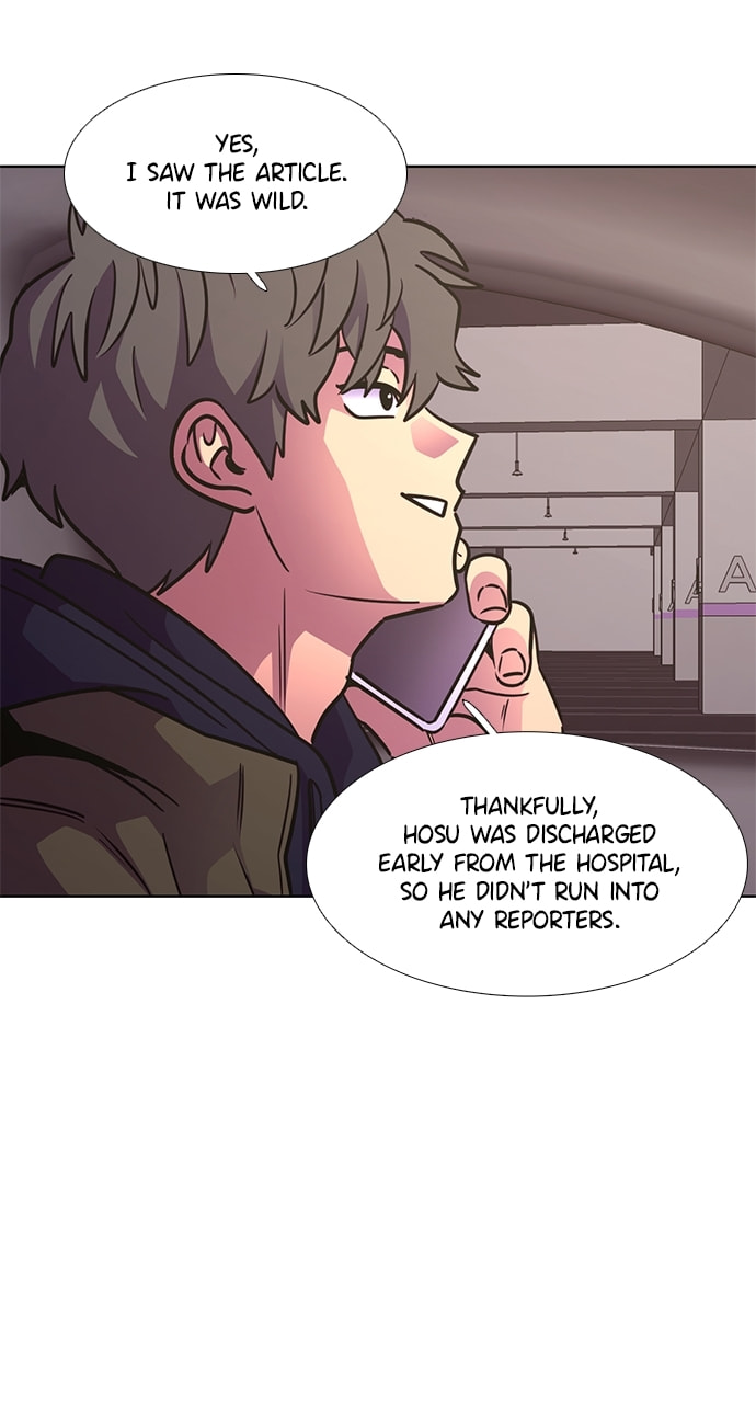 Read 1 Second chapter 236 image 71 on Lezhin