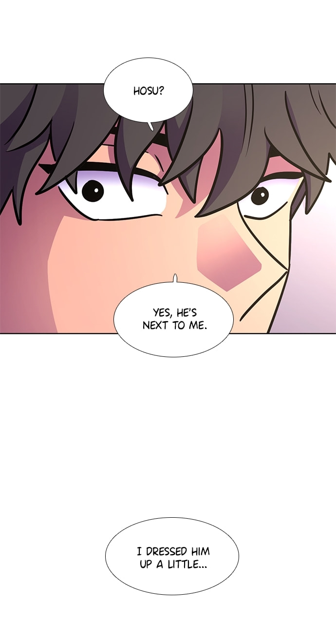 Read 1 Second chapter 236 image 72 on Lezhin